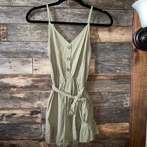 Shein - Romper